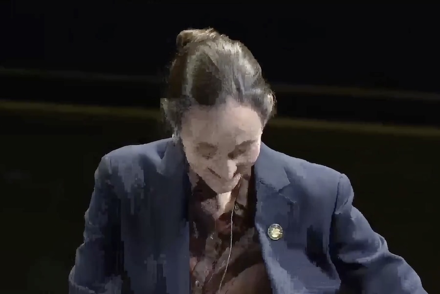 Socialist Mayor’s First Major Speech Goes Horribly Wrong