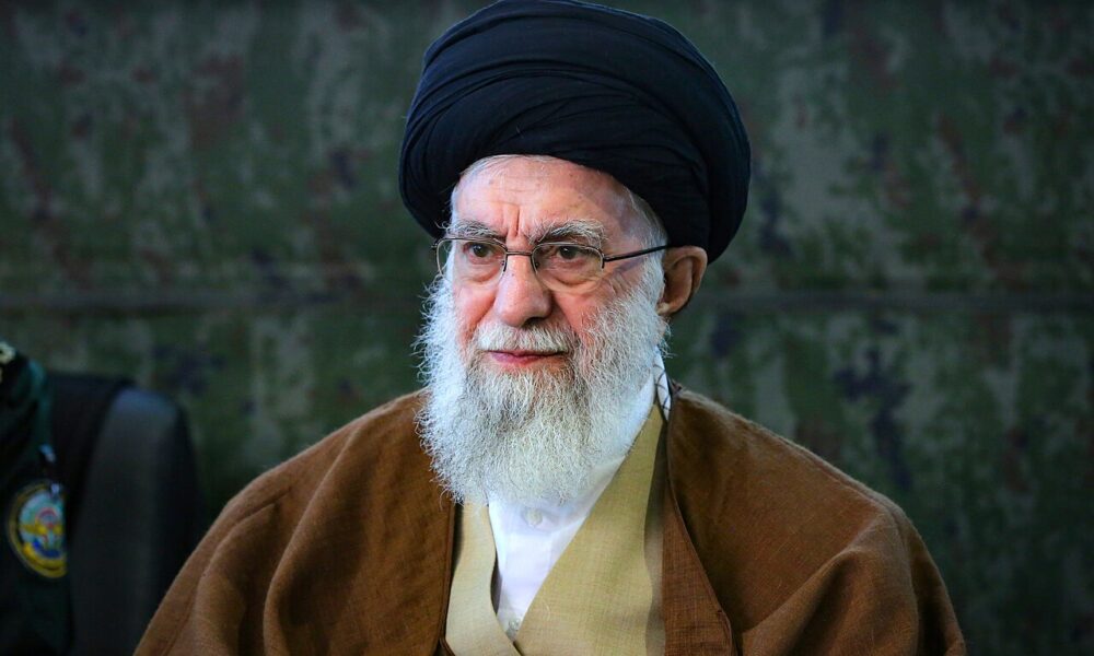 Democrat Candidate Advises Team to Sidestep Khamenei’s Death to Avoid Upsetting Voters