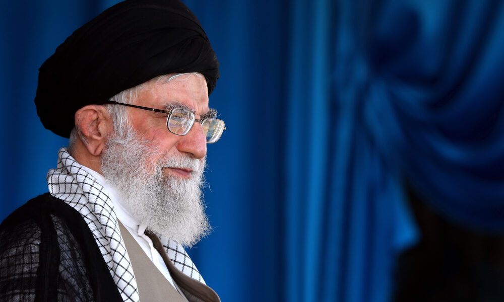 Mainstream Media Slammed for Humanizing Iran’s Khamenei After His Death
