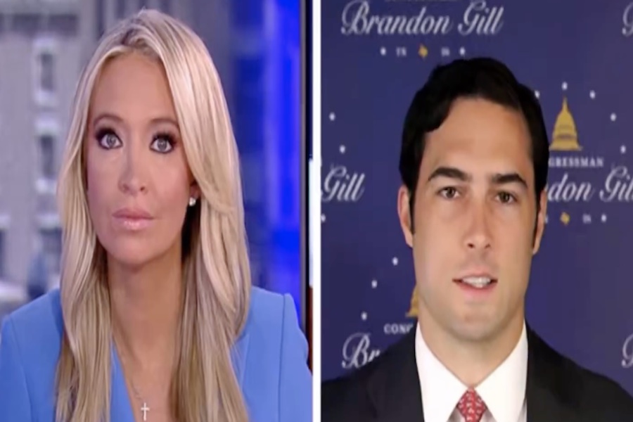 MAGA Representative Issues Senate Warning Over SAVE Act Legislation