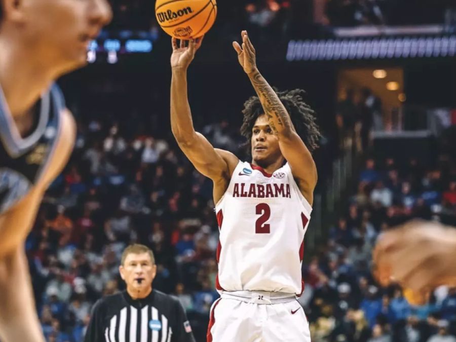 Setback for Alabama Basketball Ahead of March Madness