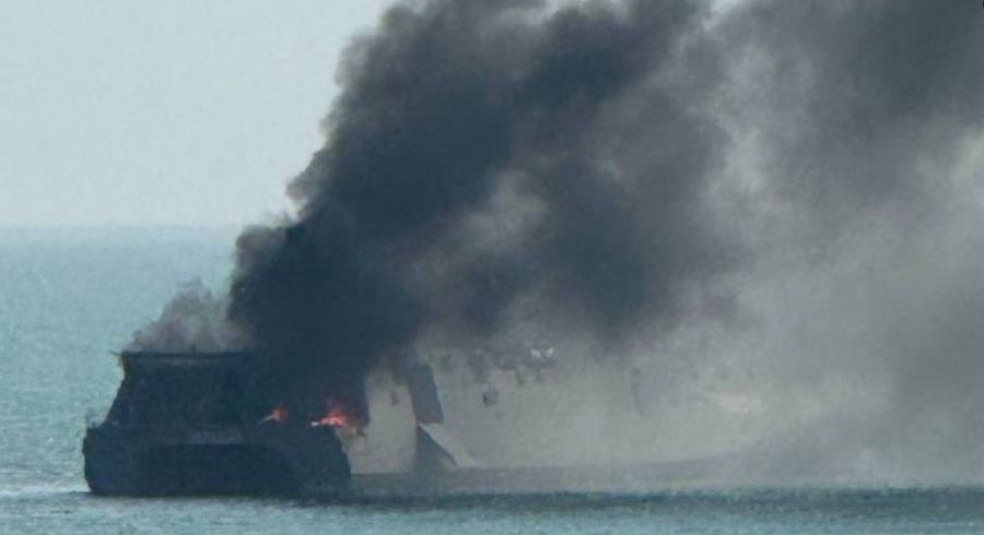 U.S. Forces Pummel Iran: CENTCOM Reports Over 2,000 Targets Hit, Missile and Drone Threats Crippled