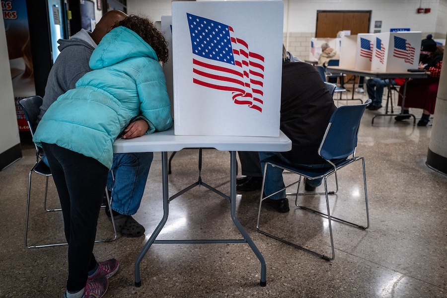 Monroe County Trio Indicted Over Alleged Frisco City Ballot Scheme