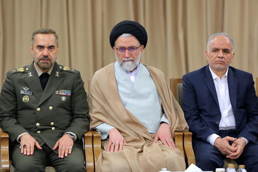 Israeli Airstrike Eliminates Iranian Official Linked to Trump Assassination Plot