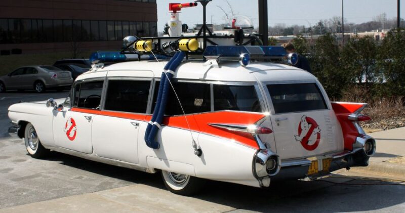 Jennifer Runyon, Ghostbusters Actress, Dies at 65