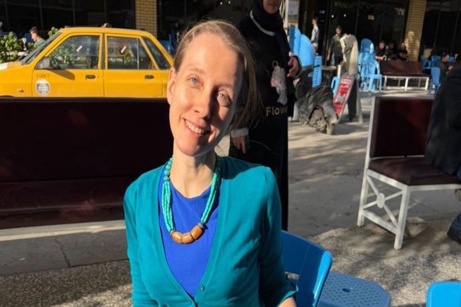 U.S. Government Responds to Abduction of Journalist in Iraq