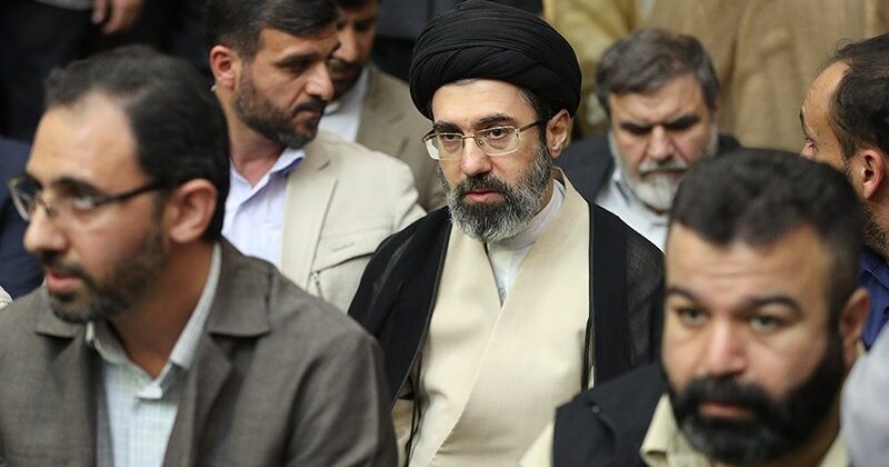 Mojtaba Khamenei’s Health in Jeopardy After Severe Injuries