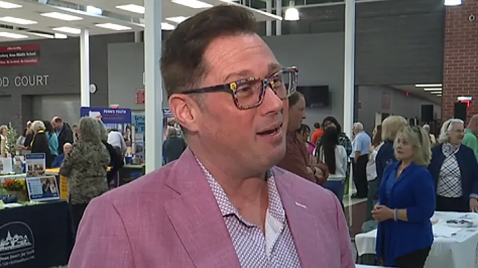 Former Gettysburg Mayor Faces Serious Child Exploitation Charges