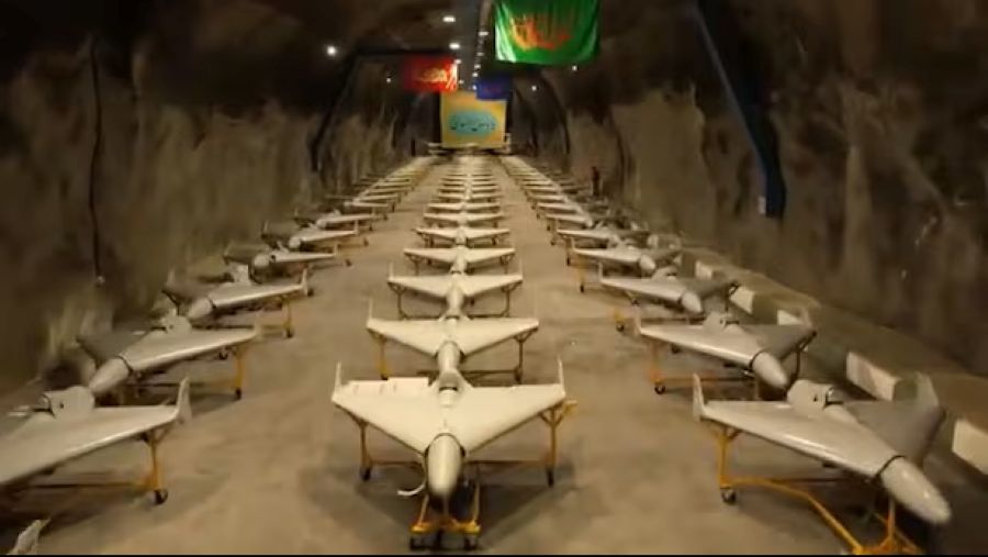 Iran Signals Potential Expansion of Military Arsenal Amid Rising Tensions