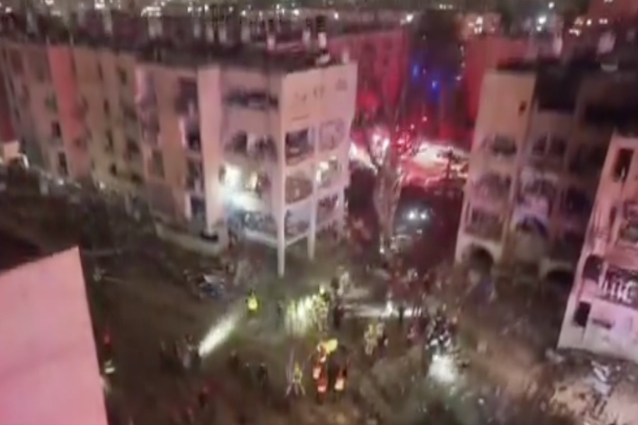 Over 100 Injured in Recent Iranian Missile Attacks on Israel