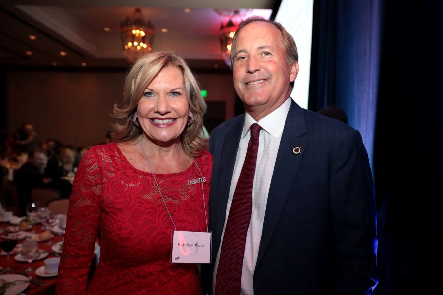 Paxton’s Late Momentum Hands MAGA the Lead in Texas Senate Primary