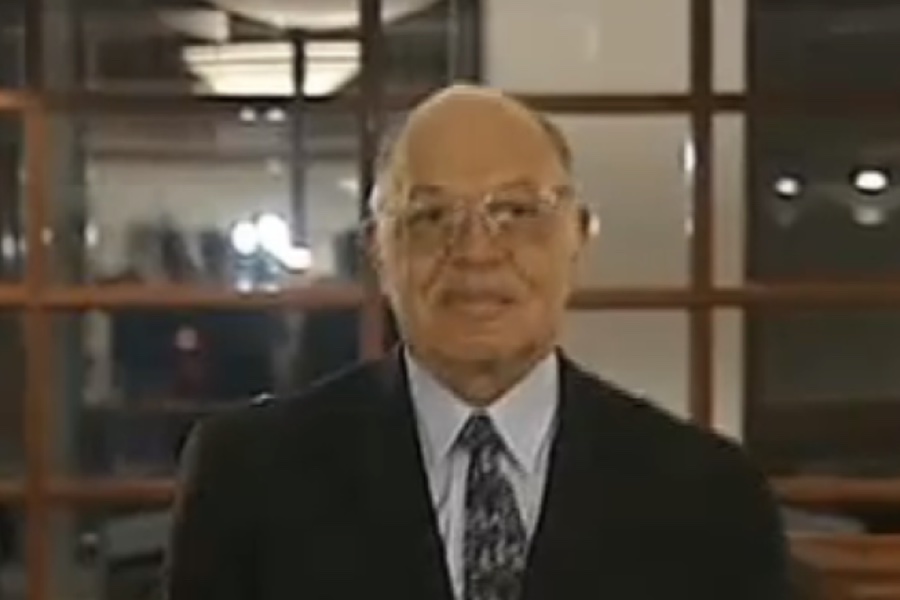 Kermit Gosnell, Notorious Abortionist, Passes Away in Prison