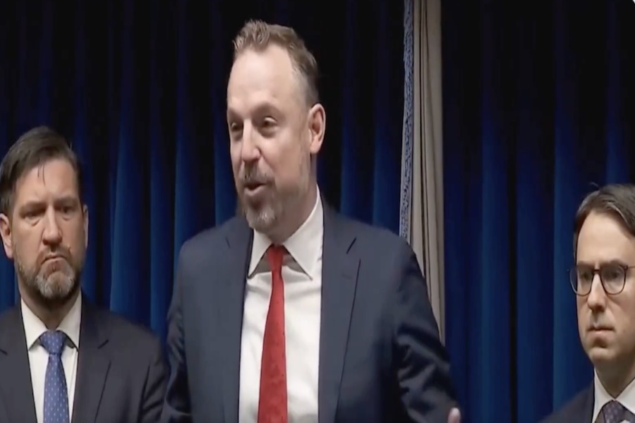 Guilty Pleas in Major Minnesota Fraud Case Involving Pandemic Funds