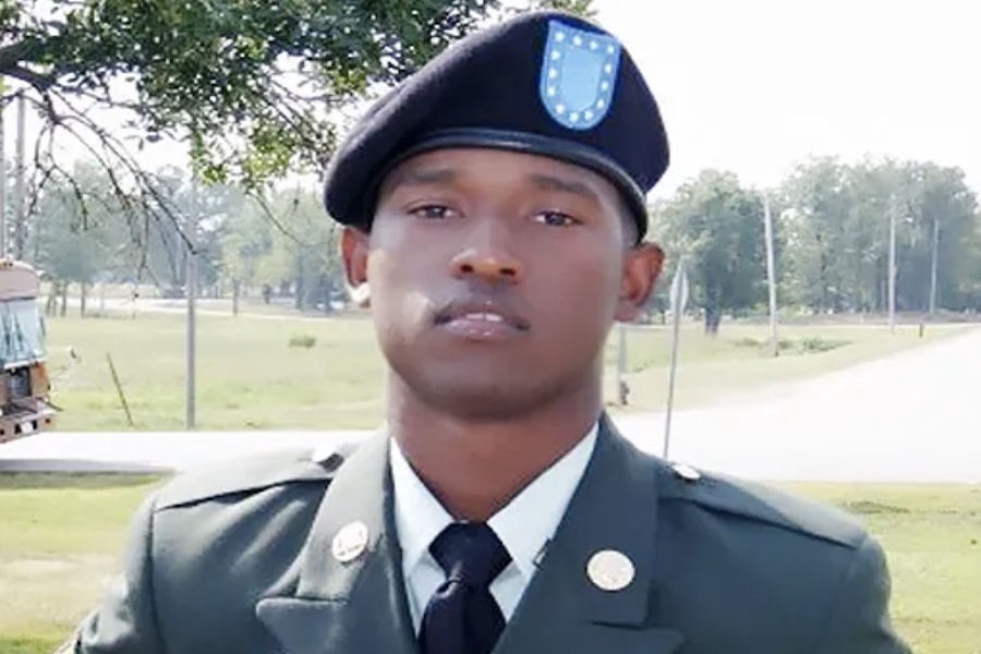 ISIS-Linked Shooter Uncovered in Norfolk University Incident