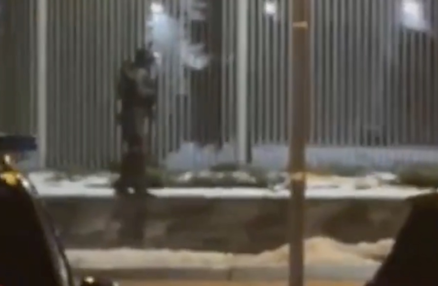 Oslo Embassy Explosion Under Investigation as Officials Probe Possible Attack