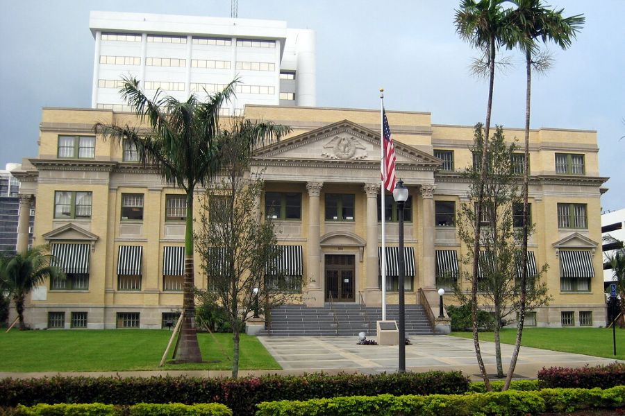 Surprising Democratic Victory in Florida House Race