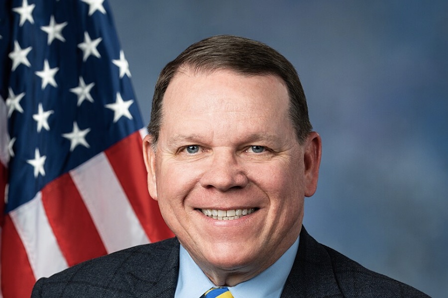 Conservative Radio Host Chris Stigall Steps into the Congressional Race