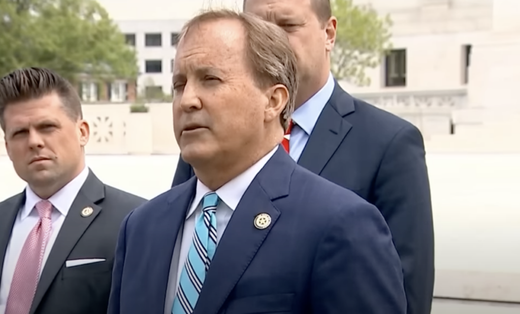 Trump Expected to Sidestep GOP Establishment in Senate Race