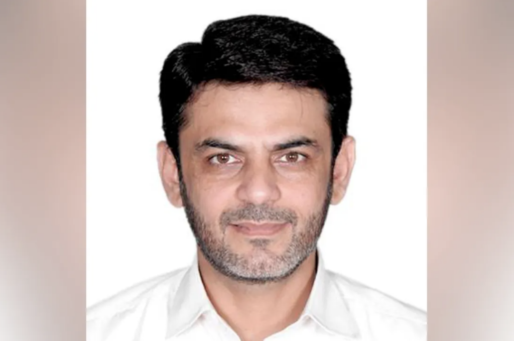 Pakistani Businessman Says Iran Coerced Him Into Plot Against Trump