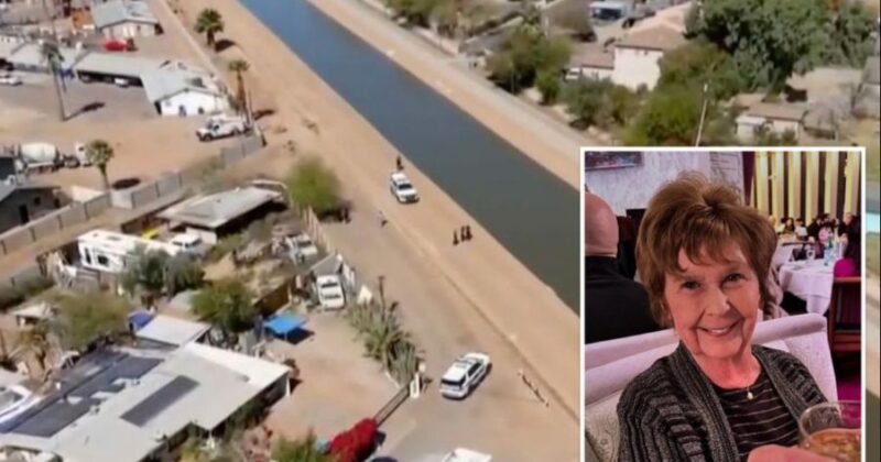Phoenix Confirms Canal Victim Is Not Nancy Guthrie
