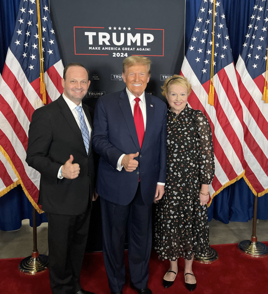 GOP Gubernatorial Contest in South Carolina Remains Highly Competitive