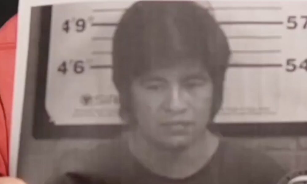 Alabama GOP Candidate Executes Major Sting Against Human Traffickers