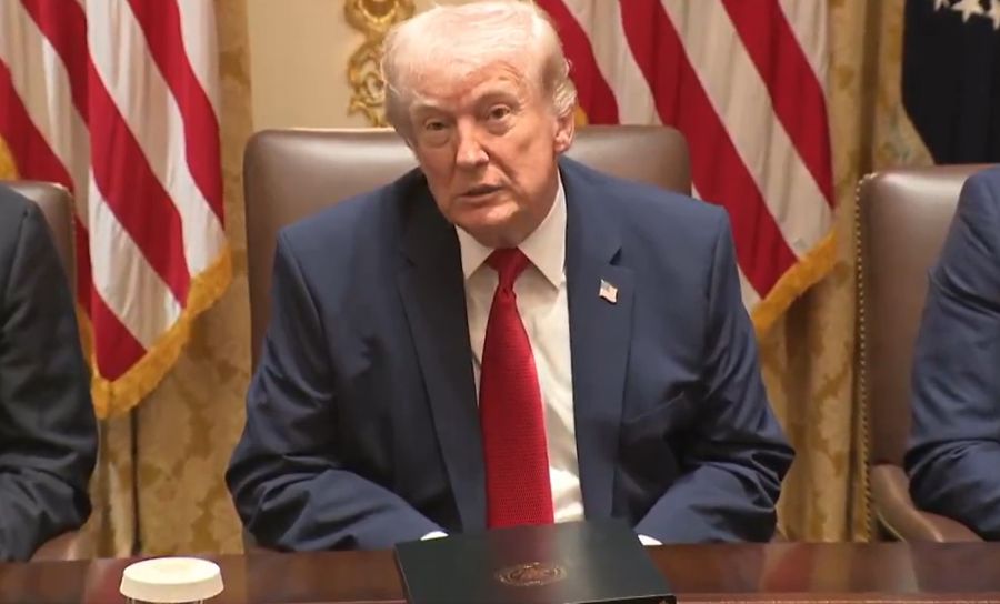 Trump Announces Major Iranian Offer of Oil Tankers