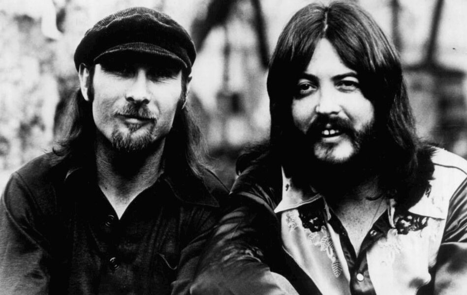 Seals & Crofts Member Darrell Crofts Passes Away at 87