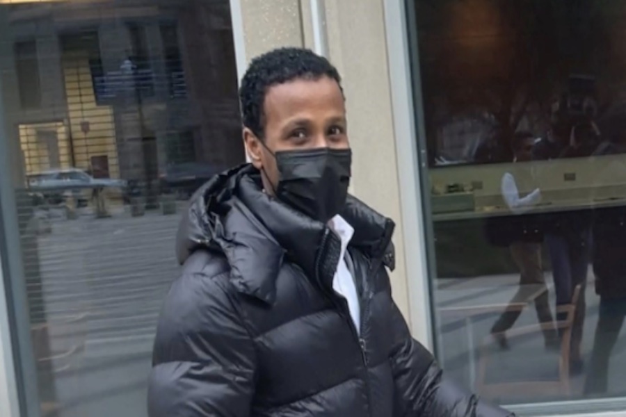 Public Outcry Over Lenient Sentence for Somali Fraudster