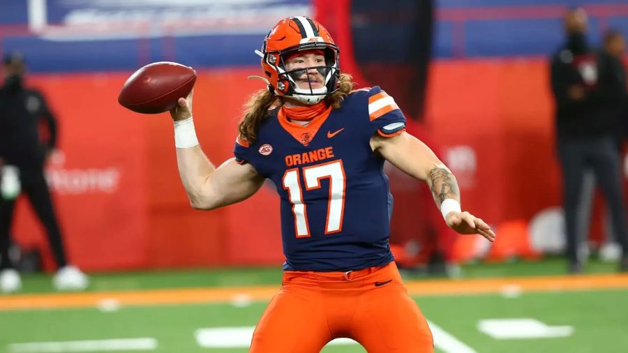 Tragic Loss: Former Syracuse QB Rex Culpepper Dies at 28