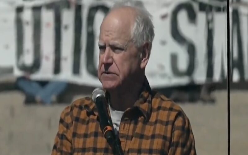 Tim Walz’s Commitment to the Somali Community in Minnesota