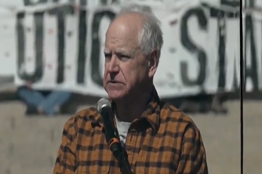 Tim Walz’s Commitment to the Somali Community in Minnesota