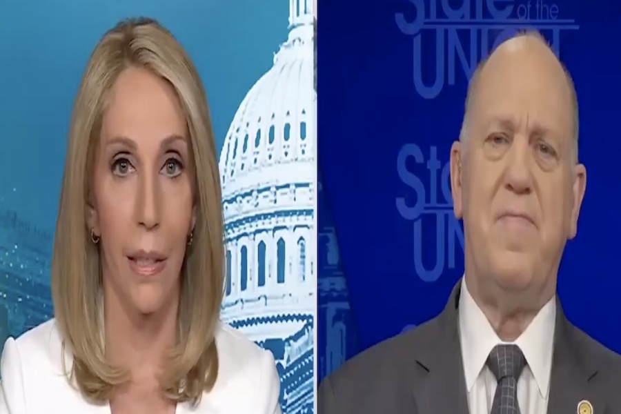 ICE Agents Set to Assist at Airports Amid Staffing Crisis