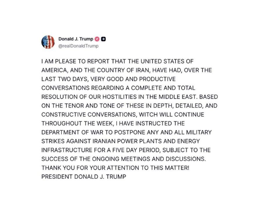 Iran Dismisses Ceasefire Talks with Ominous Threats