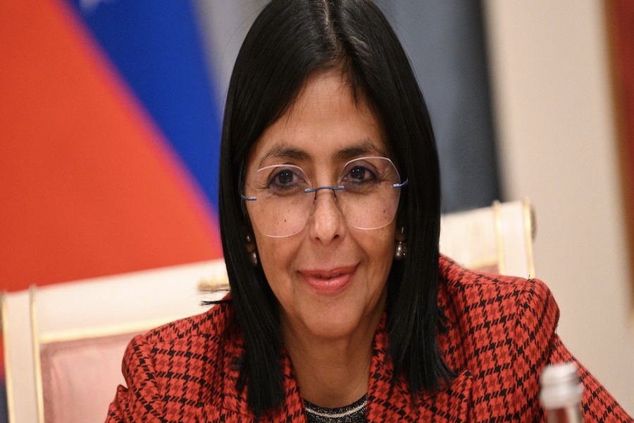 Washington and Caracas Reopen Embassies After Maduro Capture