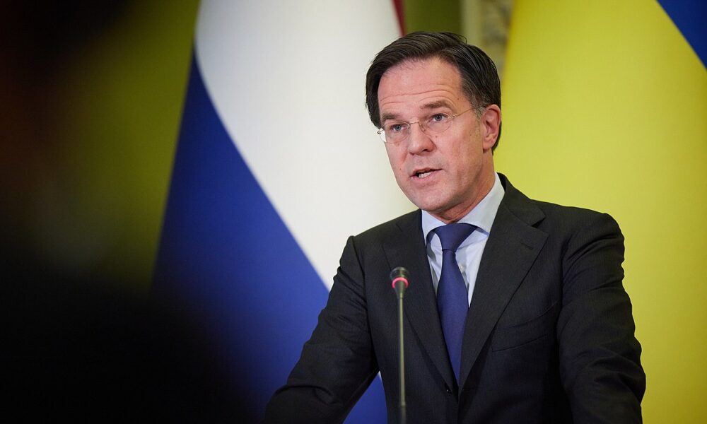 NATO Allies Signal Support for Strait of Hormuz Security