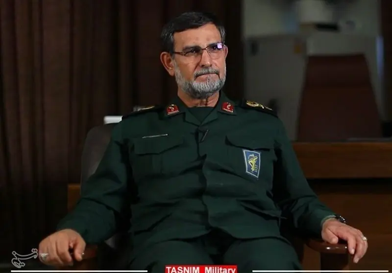 Key Iranian Navy Leader Eliminated in Strategic Airstrike