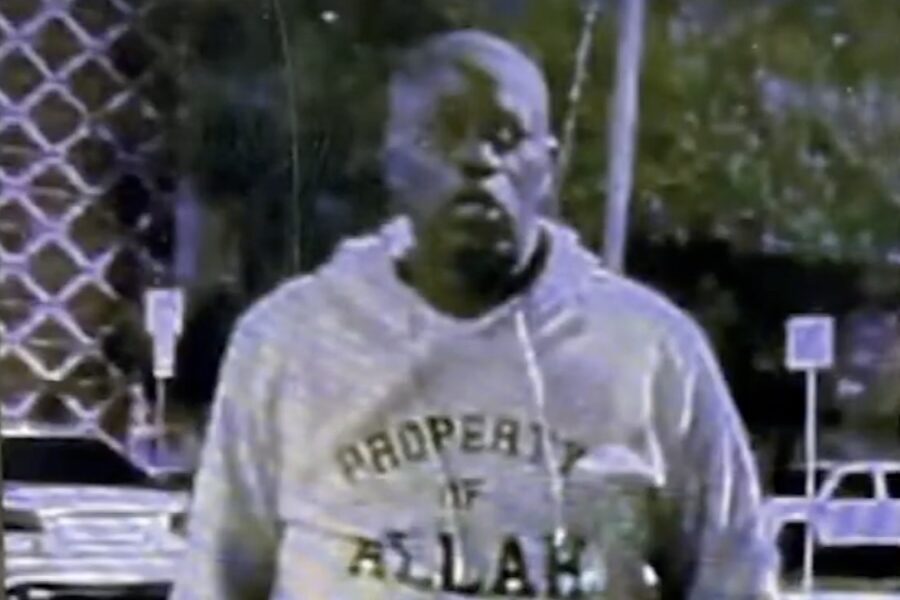 Austin Shooter Found Wearing Iranian-Regime Shirt as Terror Inquiry Expands