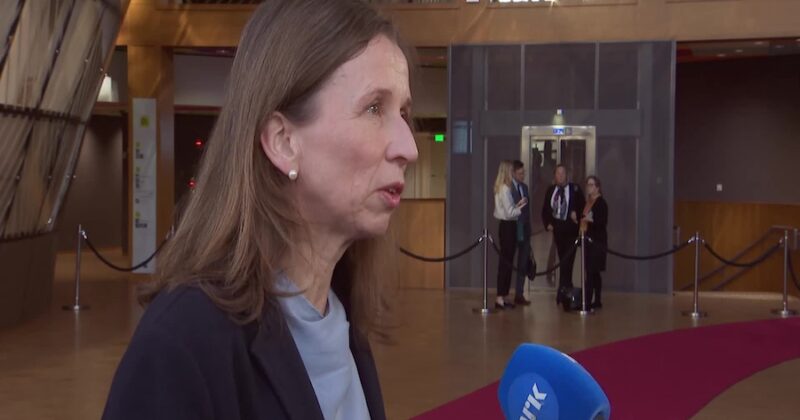 Three Arrested Following U.S. Embassy Bombing in Oslo