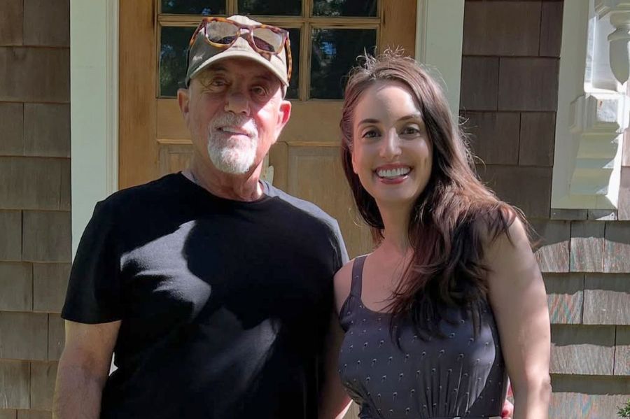 Update from Billy Joel’s Daughter Amid His Health Challenges