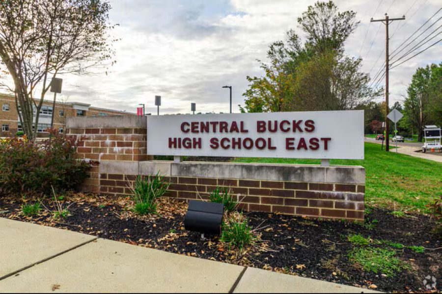 Patriotic Majority Boo Anti-ICE Walkout at Pennsylvania High School