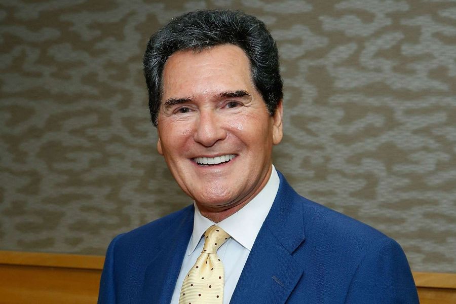 Beloved News Anchor Ernie Anastos Passes Away at 82