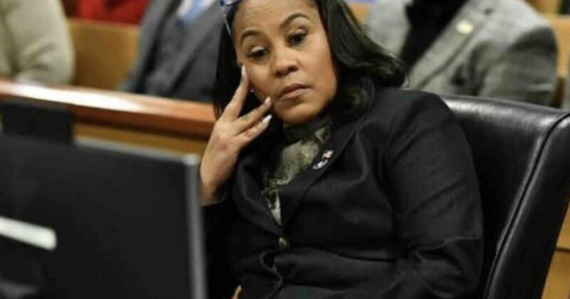 Fani Willis Encounters Major Legal Challenge in Trump Case Fee Dispute