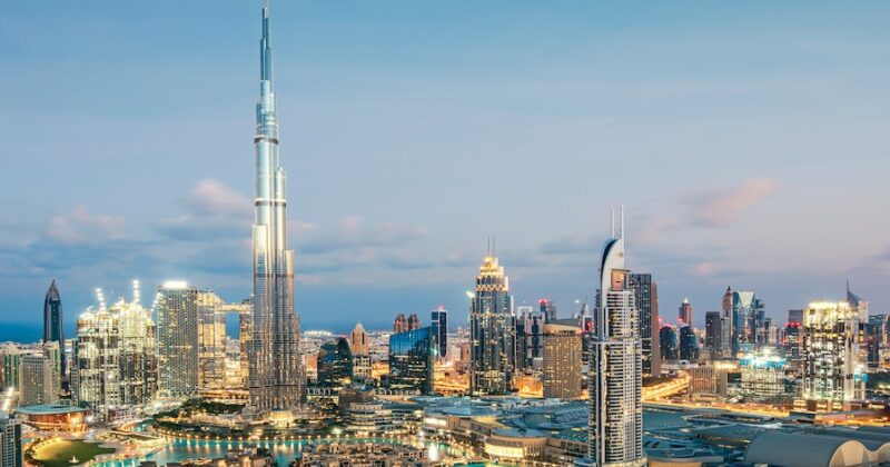 Iran’s Retaliatory Campaign Targets the UAE Heavily