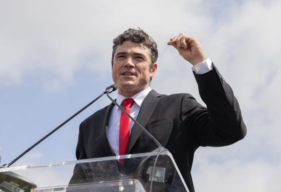 High-Profile Trump Appointee Steps Down