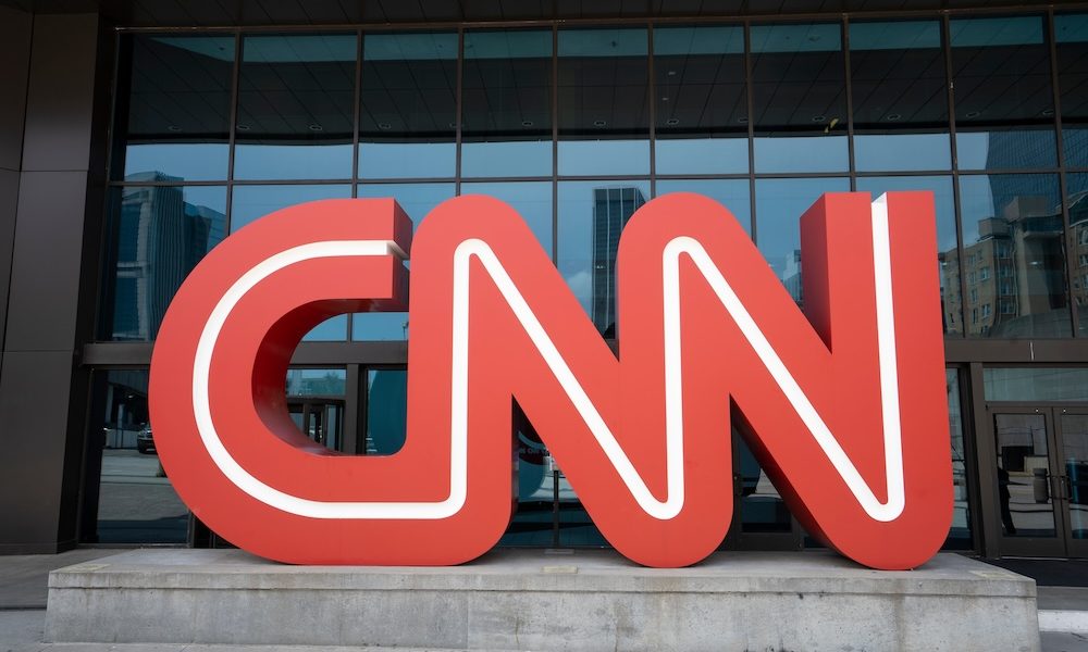 Major Shakeup as CNN Anchor Announces Departure Live on Air
