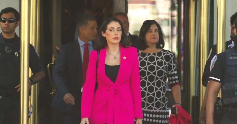 MAGA Representative Criticizes Senators for Delaying SAVE Act