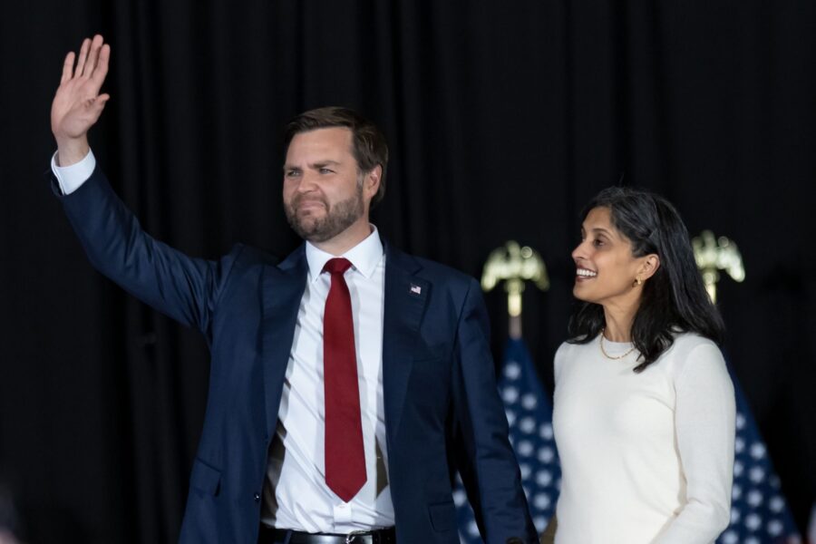 GOP Donors Favor Marco Rubio for 2028 Presidential Bid