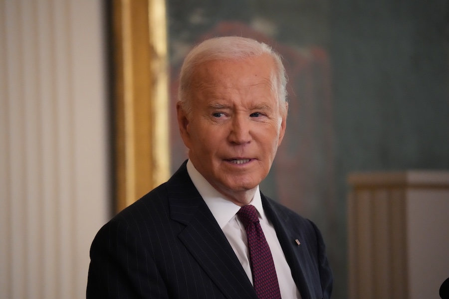 Biden Shares Significant News on His Prostate Cancer Battle