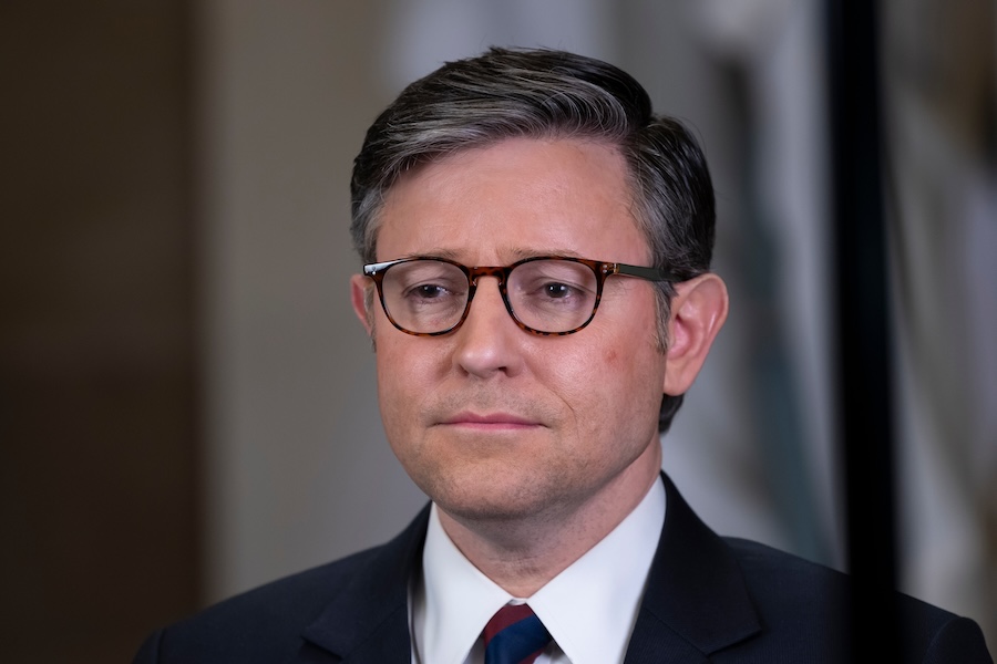 House GOP Presses Rep. Tony Gonzales to Withdraw From 2026 Race Amid Ethics Probe